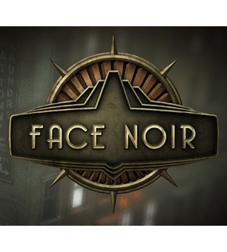 Face Noir Steam Key GLOBAL